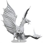 D&D Nolzur's Marvelous Unpainted Miniatures: Adult Brass Dragon