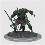 D&D Nolzur's Marvelous Unpainted Miniatures: Wave 20: Sahuagin Baron