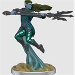 D&D Nolzur's Marvelous Unpainted Miniatures: Wave 20: Sea Elf Fighters