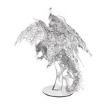 D&D Nolzur's Marvelous Unpainted Miniatures: Red Ghost Dragon