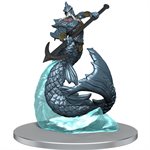 D&D Nolzur's Marvelous Unpainted Miniatures: Wave 21: Merrow