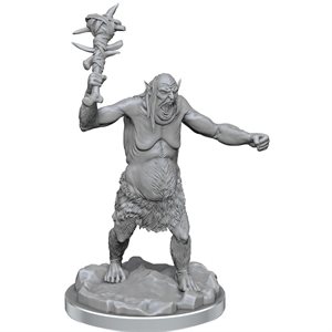 D&D Nolzur's Marvelous Unpainted Miniatures: Wave 21: Grimlocks