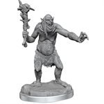 D&D Nolzur's Marvelous Unpainted Miniatures: Wave 21: Grimlocks