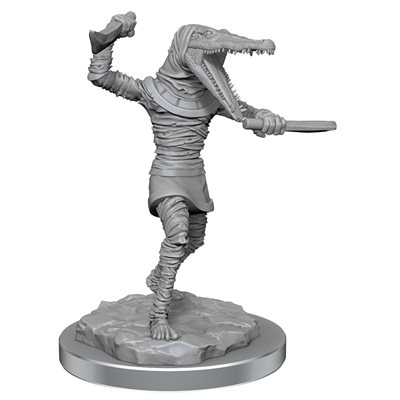 D&D Nolzur's Marvelous Unpainted Miniatures: Wave 21: Mummies