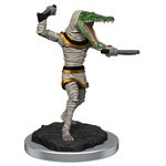 D&D Nolzur's Marvelous Unpainted Miniatures: Wave 21: Mummies