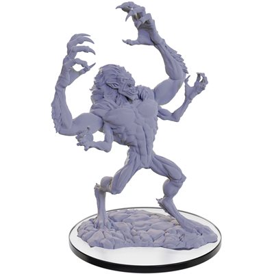 D&D Nolzur's Marvelous Unpainted Miniatures: Wave 22: Draegloth