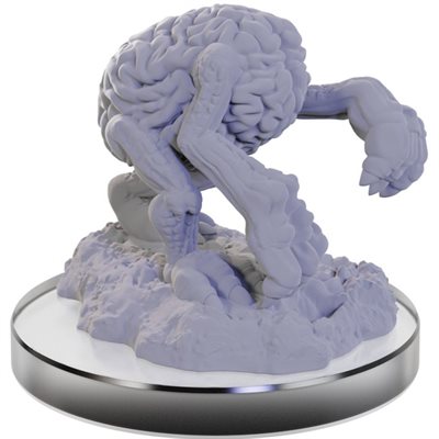 D&D Nolzur's Marvelous Unpainted Miniatures: Wave 22: Intellect Devourers