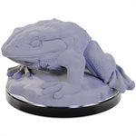 WizKids Deep Cuts Unpainted Miniatures: Wave 22: Giant Frogs