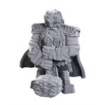 Pathfinder Deep Cuts Unpainted Miniatures: Wave 23: Male Dwarf Champion High-Level