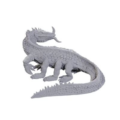 D&D Nolzur's Marvelous Unpainted Miniatures: Wave 24: Classic Basilisk ^ JAN 2025