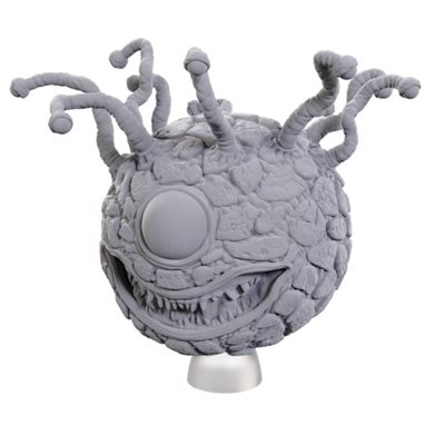 D&D Nolzur's Marvelous Unpainted Miniatures: Wave 24: Classic Beholder ^ JAN 2025