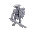 Pathfinder Battles Deep Cuts Unpainted Miniatures: Wave 24: Hobgoblin Soldier ^ JAN 2025