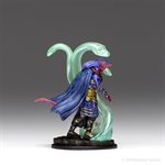 D&D Icons of the Realms: Wave 1: Tiefling Female Sorcerer
