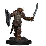 D&D Icons of the Realms: Wave 2: Dragonborn Female Paladin