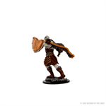 D&D Icons of the Realms: Wave 3: Male Goliath Fighter