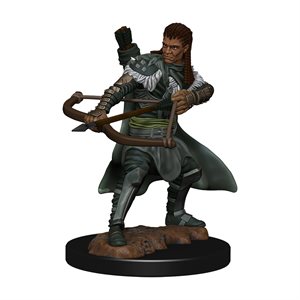 D&D Icons of the Realms: Wave 4: Human Ranger Male