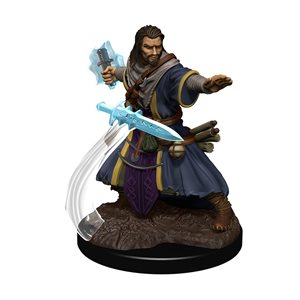 D&D Icons of the Realms: Wave 5: Human Wizard Male
