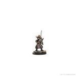 D&D Icons of the Realms: Wave 6: Halfling Fighter Male