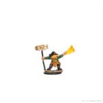 D&D Icons of the Realms: Wave 6: Dwarf Cleric Male