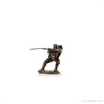 D&D Icons of the Realms: Male Warforged Fighter