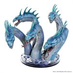 D&D Icons of the Realms: Set 29: Hydra Boxed Miniature