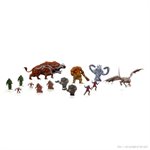D&D Icons of the Realms: Essentials 2D Miniatures: Monster Pack 2