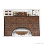 D&D Icons of the Realms: The Yawning Portal Inn: Premium Set