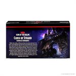 D&D Icons of the Realms: Curse of Strahd: Covens & Covenants Premium Box