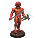 D&D Replicas of the Realms: Efreeti Statue