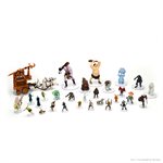D&D Icons of the Realms: Snowbound: Set 19 (8ct Booster Brick)