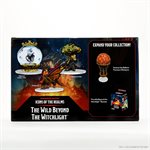 D&D Icons of the Realms: The Wild Beyond the Witchlight: Set 20: Carnival Premium