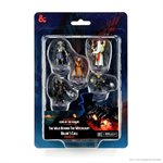 D&D Icons of the Realms: The Wild Beyond the Witchlight: Set 20: Valor’s Call Starter