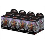D&D Icons of the Realms: Spelljammer Adventures in Space: Set 24: (8ct Booster Brick)