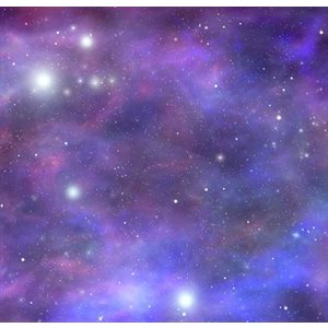 D&D Icons of the Realms: Wildspace Battle Mat