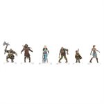 D&D Icons of the Realms: Undead Armies: Zombies