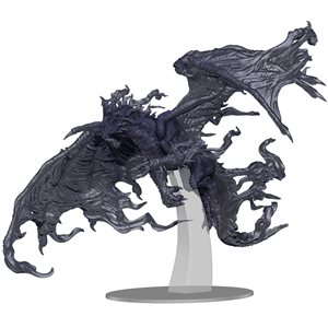 D&D Icons of the Realms: Adult Blue Shadow Dragon ^ JAN 11 2023