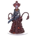 D&D Icons of the Realms: Zuggtmoy: Demon Queen of Fungi