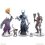 D&D Icons of the Realms: Bigby Presents: Glory of the Giants: Set 27: Limited Edition Boxed Set