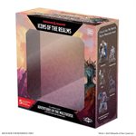 D&D Icons of the Realms: Planescape: Adventures in the Multiverse: Limited Edition Boxed Set