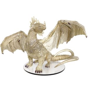 D&D Icons of The Realms: Adult Crystal Dragon ^ AUG 2024
