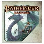 Pathfinder Book Tabs: GM Core ^ JULY 2024