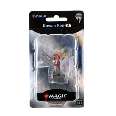 Magic the Gathering Premium Figures: Rowan Kenrith