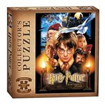 Puzzle (550 pc): Harry Potter™ and the Sorcerer's Stone (No Amazon Sales)