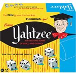 Classic: Yahtzee (No Amazon Sales)