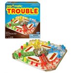 Classic: Trouble (No Amazon Sales)