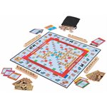 Monopoly Scrabble (No Amazon Sales)