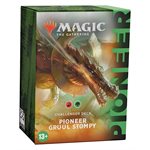 Magic the Gathering: Pioneer Challenger Deck