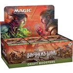 Magic the Gathering: The Brother's War Draft Booster