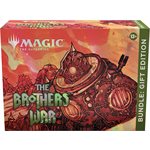 Magic the Gathering: The Brother's War Gift Bundle ^ DEC 2 2022