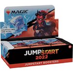 Magic the Gathering: Jumpstart 2022 Draft Booster